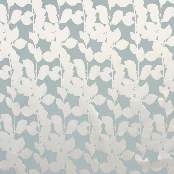 Petal Trail Spa by Carole Fabric Pink Jade 35% Polyester, 34% Viscose, 31% Cotton India N/A Horizontal: 9 and Vertical: 20.375 54 - Fabric Carolina -