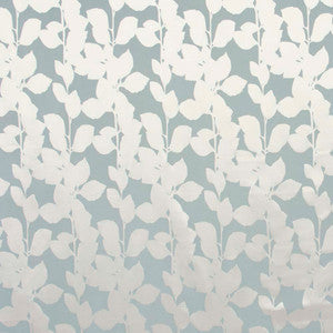 Petal Trail Spa by Carole Fabric