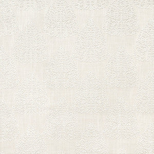 On My Mind Ivory by Carole Fabric