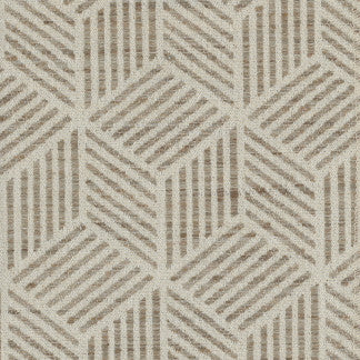 Stop Over Silver by Carole Fabric Clean Comfort 87% Polyester, 13% Cotton India Passes 30,000 Double Rubs Wyzenbeek </p><p>Repeat: 5 1/2" V, 2 3/4" H 54" - Fabric Carolina -