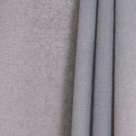 Still Belong Charcoal by Carole Designer Fabric Sheer Intrigue 72% Polyester, 28% Cotton India N/A Horizontal: None and Vertical: None 54" - Swanky Fabrics -