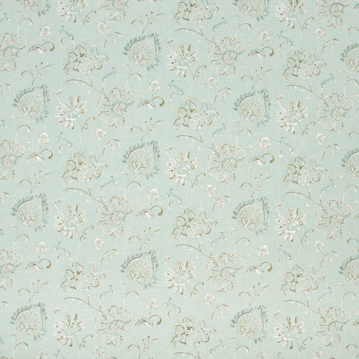 Hey Baby Aquarius by Carole Fabric Haven 58% Cotton, 42% Polyester India N/A Horizontal: 2525 and Vertical: 1225 50.5 - Fabric Carolina -