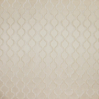 Size It Up Champagne by Carole Fabric Sense Of Style 73% Polyester, 27% Cotton India Passes 18,000 Double Rubs Wyzenbeek Horizontal: 4 5/8" and Vertical: 4 3/4" 56" - Fabric Carolina -