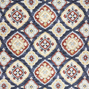No Comparison Americana by Carole Fabric