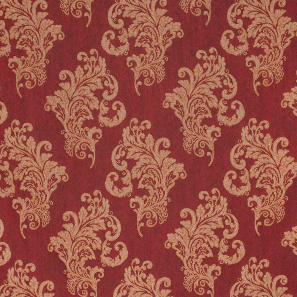 Perfect Ending Scarlett by Carole Fabric Mulberry Sangria 100% Polyester China N/A Horizontal: 135 and Vertical: 16 54 - Fabric Carolina -