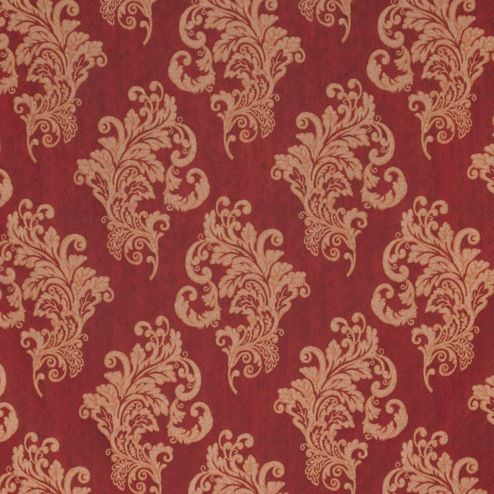 Perfect Ending Scarlett by Carole Fabric Mulberry Sangria 100% Polyester China N/A Horizontal: 135 and Vertical: 16 54 - Fabric Carolina -