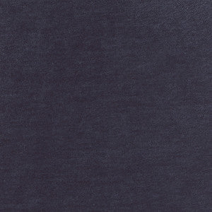 Warm Up Deep Blue by Carole Fabric