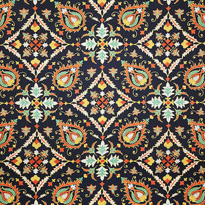 Faux Show Gemstone by Carole Fabric