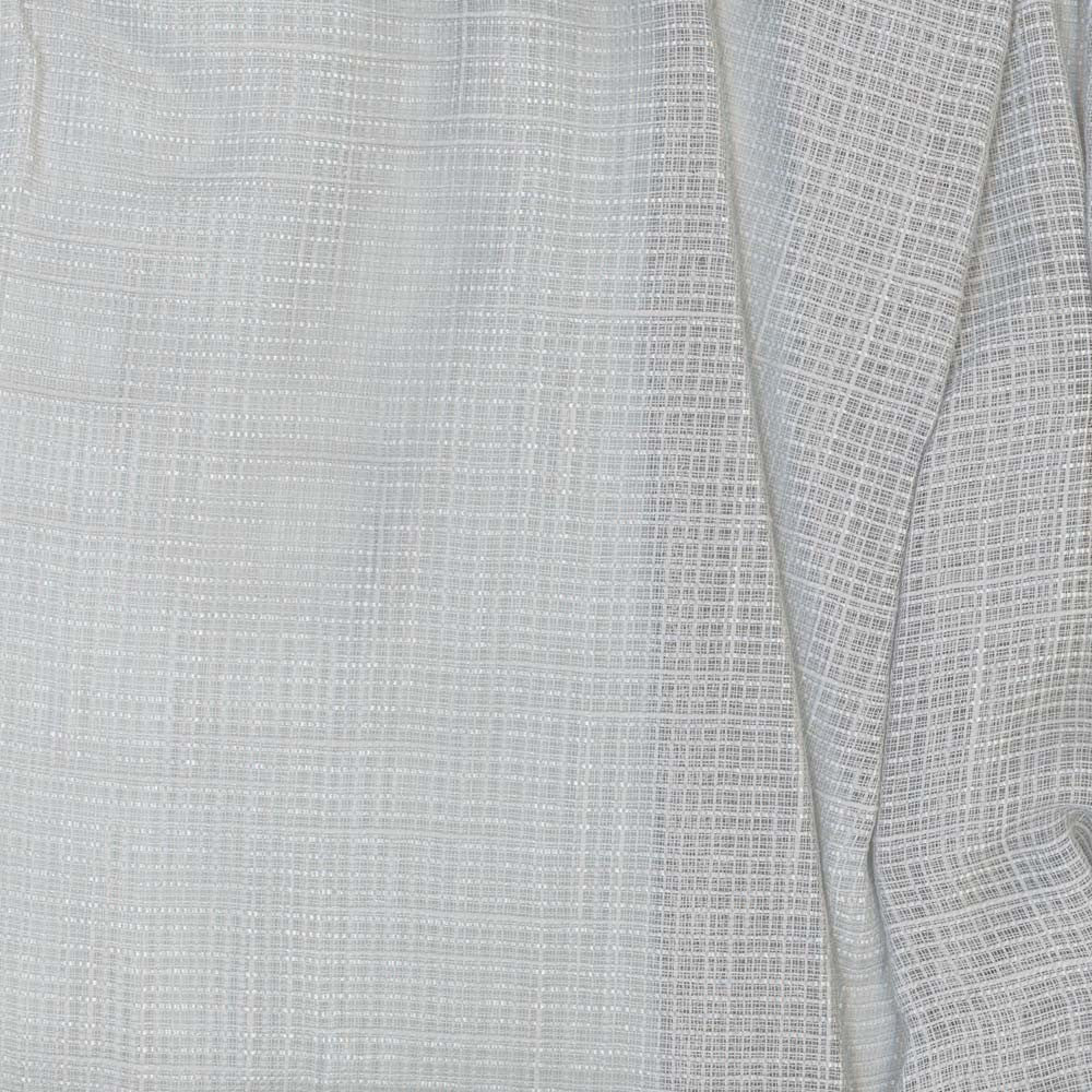 Palm Coast Grey by Carole Designer Fabric 100% Polyester Turkey N/A Horizontal: 0 and Vertical: 0 130 - Swanky Fabrics -