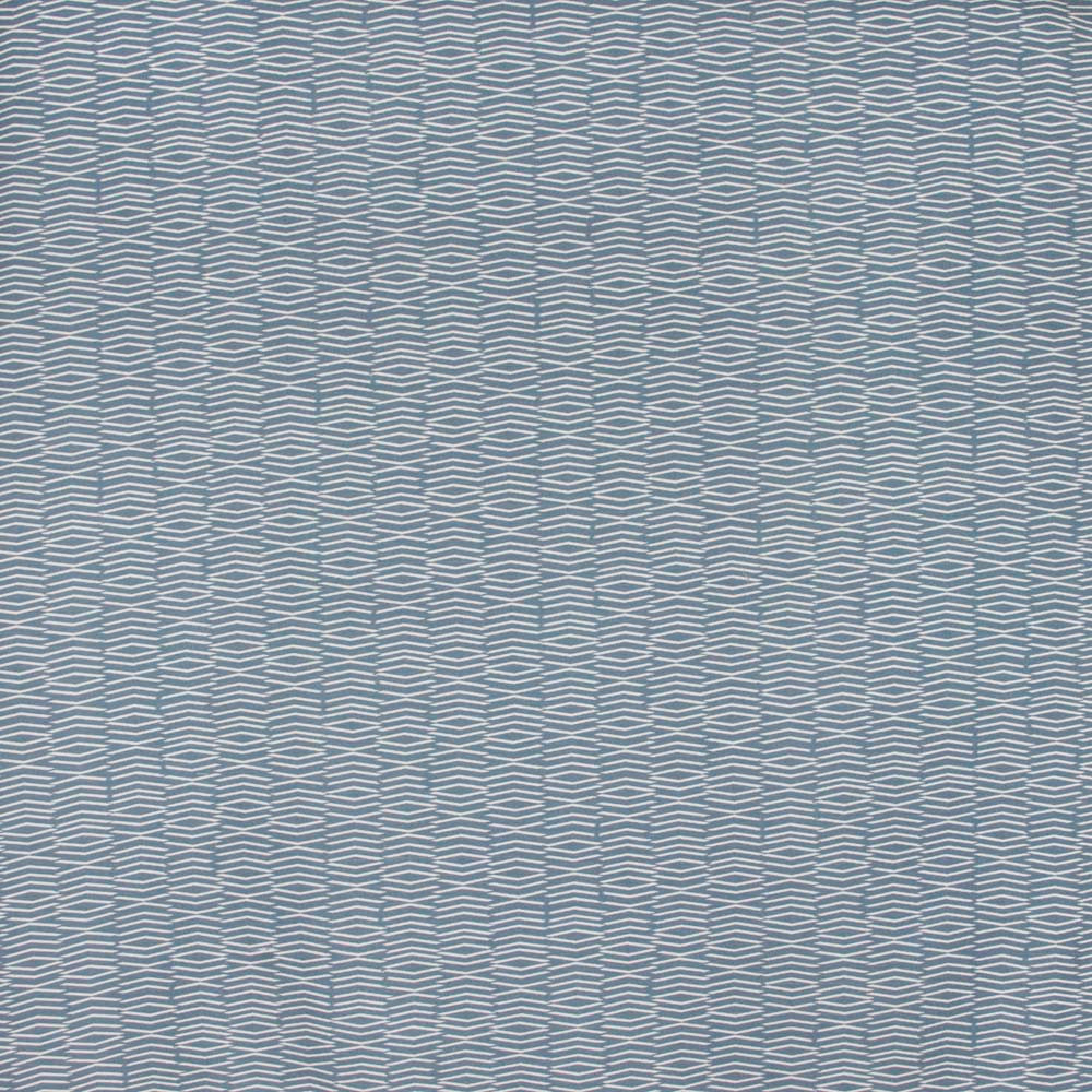 Sum It Up Blue by Carole Fabric French Navy 85% Cotton, 15% Rayon USA Passes 60,000 Double Rubs Wyzenbeek Horizontal: 45 and Vertical: 275 54 - Fabric Carolina -