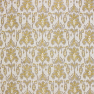 On The Fly Thyme by Carole Fabric Evergreen 100% Cotton Spain 6" V, 2 3/8" H 54" - Fabric Carolina -