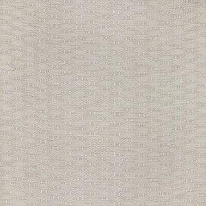 Far Wall Carved Ivory by Carole Fabric