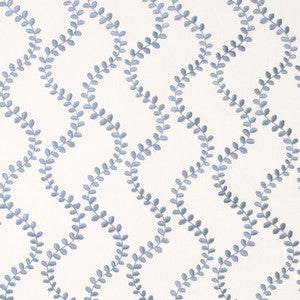 Come To Life Periwinkle by Carole Fabric