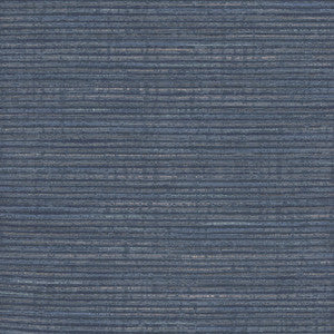 Stacked Cards Indigo by Carole Fabric