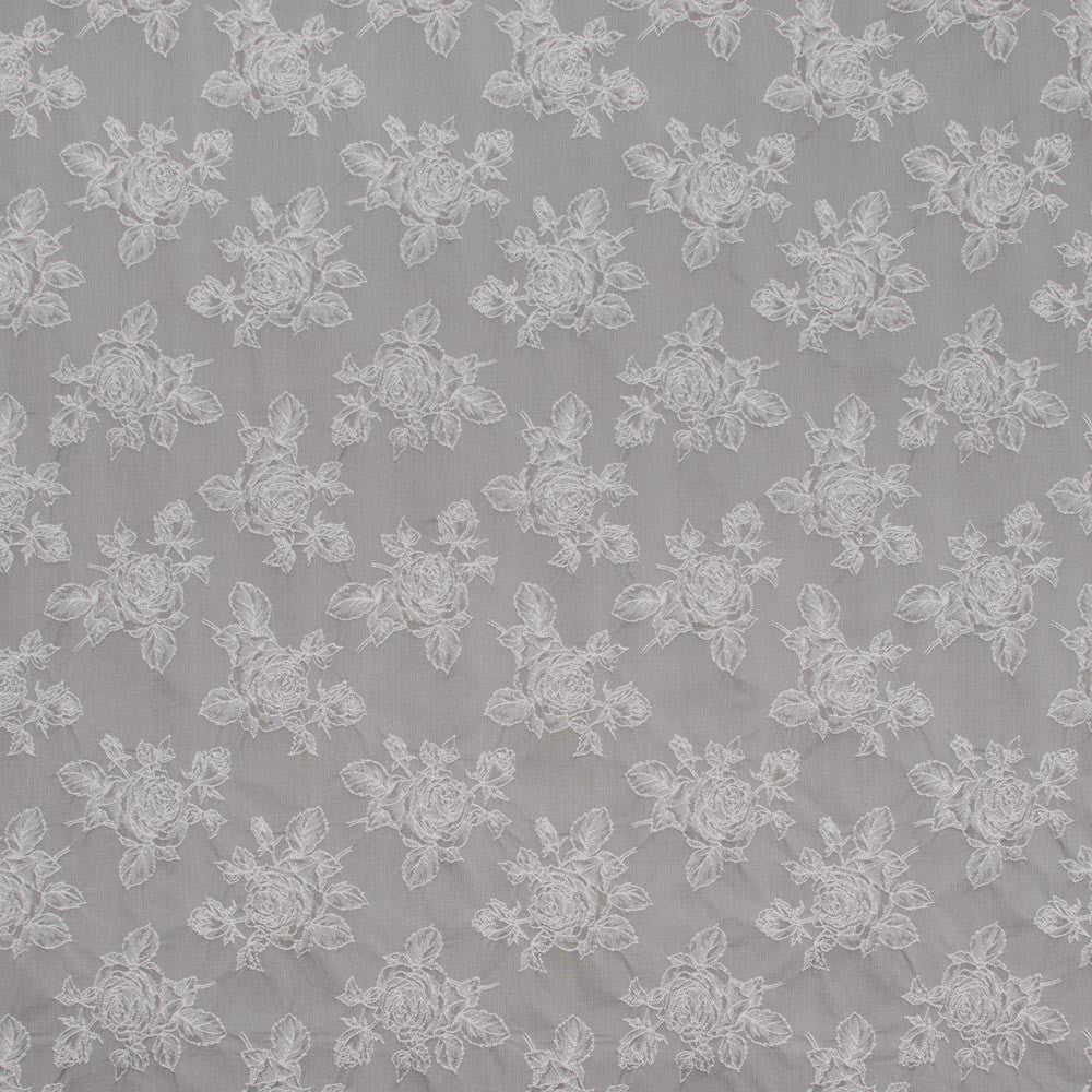 Big Dreams Flannel by Carole Fabric Silver Fox 70% Cotton, 30% Polyester China Passes 15,000 Double Rubs Wyzenbeek Horizontal: 12 and Vertical: 225 54 - Fabric Carolina -