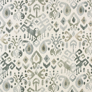 Change The World Slate by Carole Fabric