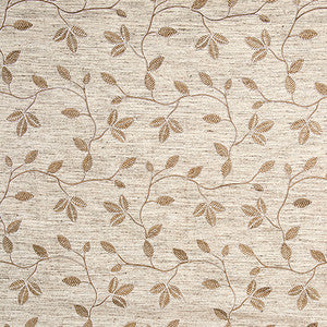 End Of Summer Golden Wheat by Carole Fabric