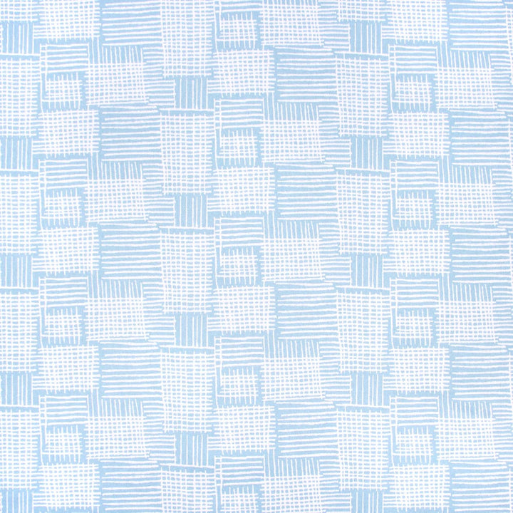Turn Back Time Blue Summer by Carole Fabric Mountain Sky 100% Cotton India Passes 30,000 Double Rubs Wyzenbeek Horizontal: 27 and Vertical: 9 54 - Fabric Carolina -