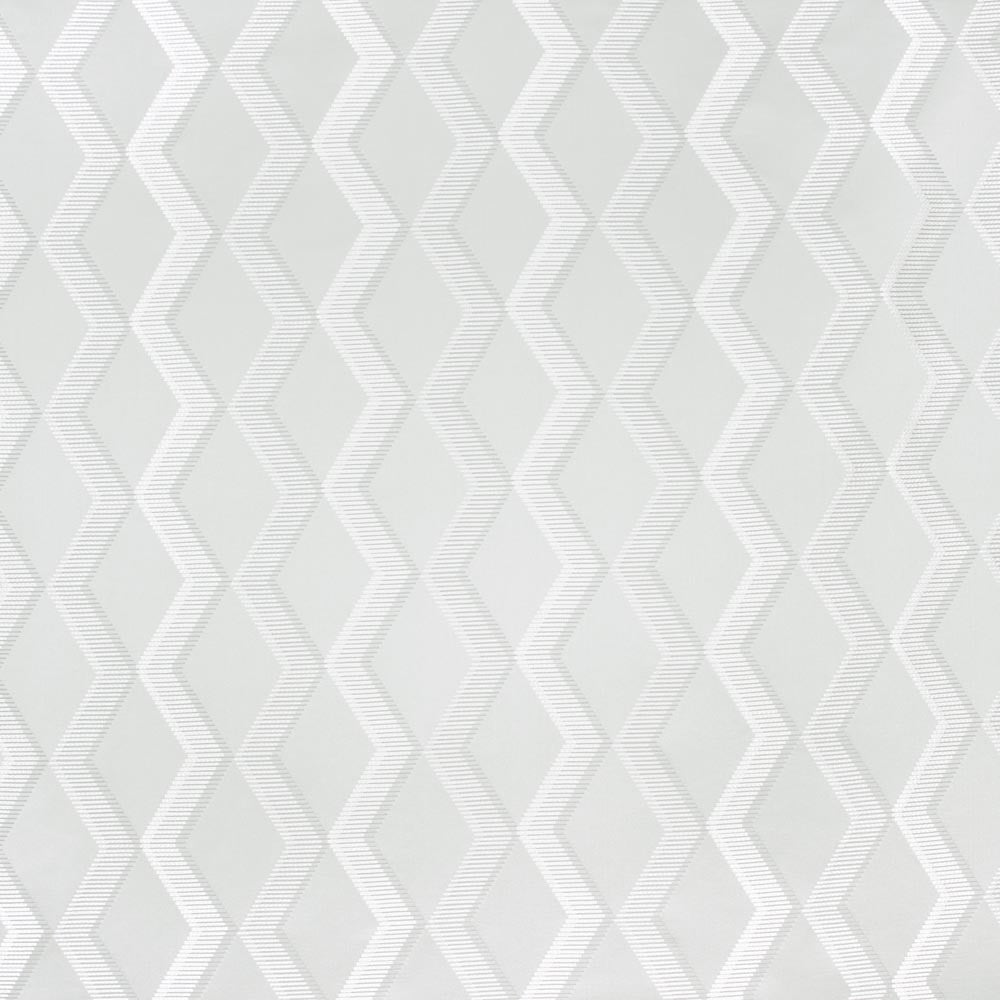 Never Say Never Vapor by Carole Fabric Silver Fox 61% Polyester, 39% Cotton India Passes 15,000 Double Rubs Wyzenbeek Horizontal: 7 and Vertical: 6 56 - Fabric Carolina -