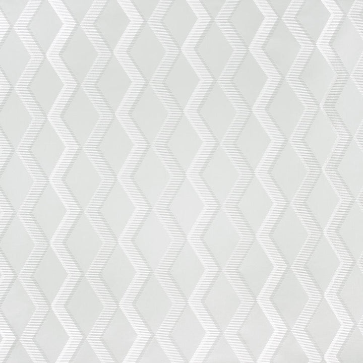 Never Say Never Vapor by Carole Fabric Silver Fox 61% Polyester, 39% Cotton India Passes 15,000 Double Rubs Wyzenbeek Horizontal: 7 and Vertical: 6 56 - Fabric Carolina -