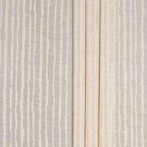 On A Breeze Sand by Carole Fabric