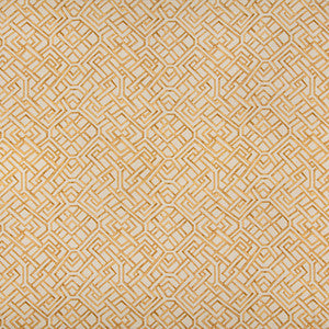 Walk Away Golden by Carole Fabric