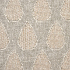 Might Have Known Bourbon by Carole Fabric