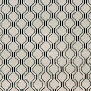 Dream Date Coal by Carole Fabric