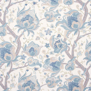 Immerse Yourself Spring by Carole Fabric