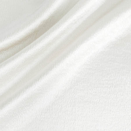 Spring Water Snow by Carole Fabric Brilliance 56% Cotton, 44% Polyester India  None 54"  - Fabric Carolina -