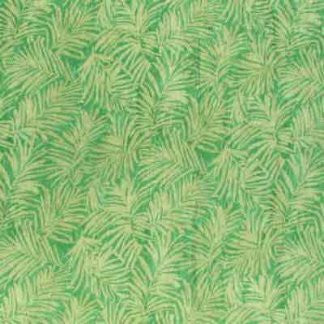 Airflow Verdant by Carole Fabric Ocean View 100% Poly United States N/A Horizontal: 19" and Vertical: 12" V 54" - Fabric Carolina -