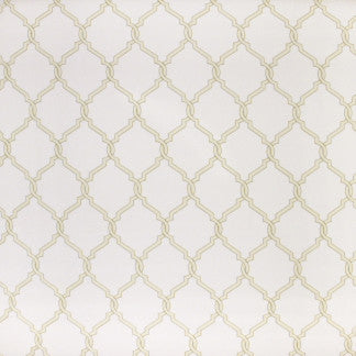 Get Together Ivory by Carole Fabric Looking Glass 68% Polyester, 21% Linen, 11% Cotton INDIA N/A Horizontal: 6" and Vertical: 8 3/4" V 52" - Fabric Carolina -