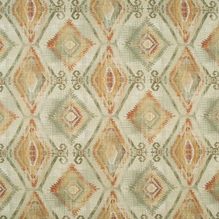 Cobblers Lane Sunset by Carole Fabric Desert Wanderer 100% Polyester- Soil & Stain Repellent India Passes 30,000 Double Rubs Wyzenbeek Horizontal: 27 and Vertical: 2525 54 - Fabric Carolina -