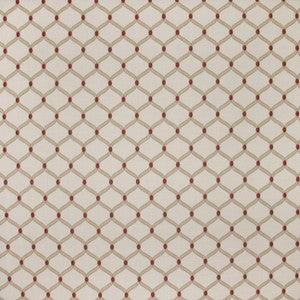 Only For You Sumac by Carole Fabric
