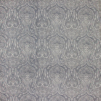Think Twice Viridian by Carole Fabric Night Sky 100% Polyester India N/A Horizontal: 13" and Vertical: 13" V 54" - Fabric Carolina -