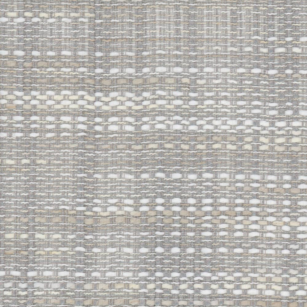 Blend In Shark by Carole Designer Fabric Come Home 100% Polyester India N/A Horizontal: 0 and Vertical: 0 54 - Swanky Fabrics -