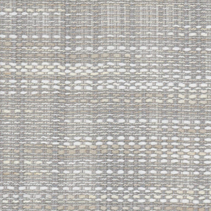 Blend In Shark by Carole Designer Fabric Come Home 100% Polyester India N/A Horizontal: 0 and Vertical: 0 54 - Swanky Fabrics -