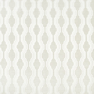 Inspire Yourself Silver by Carole Fabric
