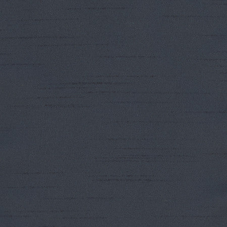 Bane Midnight Blue by Carole Designer Fabric With Grace 100% Polyester Hybrid FR Mexico 30,000 WYZENBEEK DOUBLE RUBS None 54" - Swanky Fabrics -