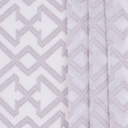 Point & Click Gray by Carole Fabric Sheer Marvel 100% Polyester TURKEY N/A Horizontal: 14 1/2" and Vertical: 11" V 118" - Fabric Carolina -