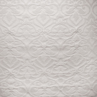 Neverending Pearl by Carole Fabric Frosted Glass 50% Polyester, 50% Cotton Turkey N/A Horizontal: 11 3/4" and Vertical: 15" V 60" - Fabric Carolina -