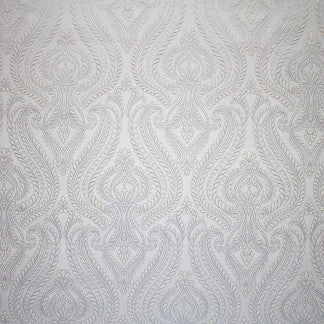 Great Things Champagne Toast by Carole Fabric Mint Truffle 100% Polyester India N/A Horizontal: 12 3/4" and Vertical: 26" 52" - Fabric Carolina -