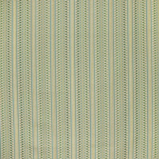 Vibrant State Turquoise by Carole Fabric Seamist 100% Polyester China N/A Horizontal: 5" and Vertical: 5/8" V 57" - Fabric Carolina -