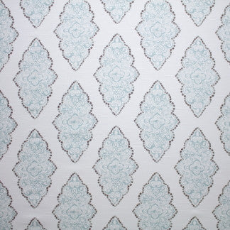 Icelandic Snow by Carole Designer Fabric Bold Adventure 100% Cotton USA Passes 15,000 Double Rubs Wyzenbeek Horizontal: 12 1/2" and Vertical: 11" V 54" - Swanky Fabrics -