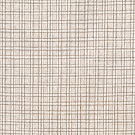 Newsworthy Linen by Carole Designer Fabric Well Suited 51% Polyester, 49% Cotton 60,000 Wyzenbeek Double Rubs 1 1/8" V, 1 1/8" H 55" - Swanky Fabrics -