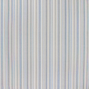 Picolo Stripe Indigo by Carole Fabric