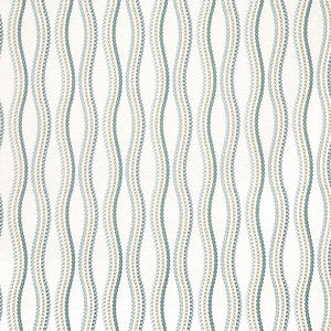 Cross The Line Agave by Carole Fabric