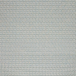 Stay With Me Sea Glass by Carole Fabric Seamist 70% Polyester, 30% Linen India N/A Horizontal: 1 3/8" and Vertical: 2 1/8" 52" - Fabric Carolina -
