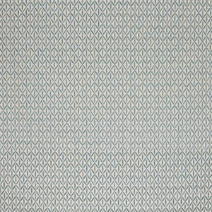 Stay With Me Sea Glass by Carole Fabric