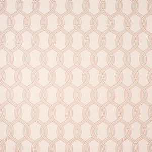 Curve Away Blush by Carole Fabric